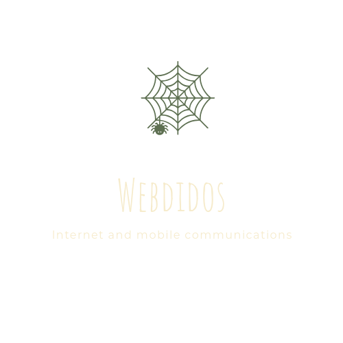 Webdidos